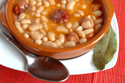 Fabada Asturiana picture